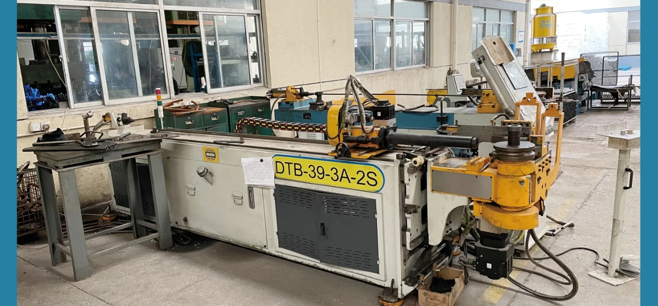 Kaiwei production equipment
